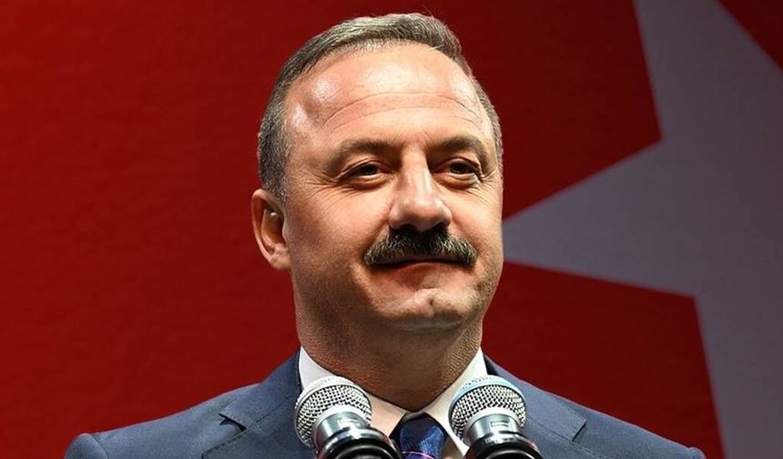 Yavuz Ağıralioğlu: "Okul evladımızın emanet edildiği en güvenli yer olmak zorundadır"