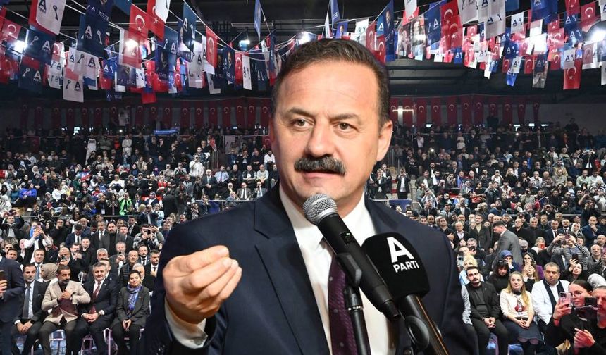 Yavuz Ağıralioğlu: "Bu anne babaların feryadını duymanız lazım"