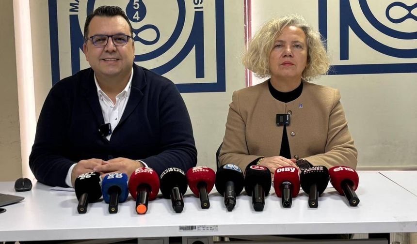 Avrupa Birliği’nin yeni kuralları Eskişehir sanayicisini zorlayacak