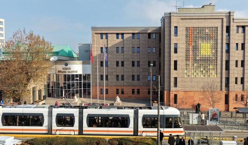 Eskişehir Büyükşehir Belediyesi merakla beklenen ihalenin tarihini duyurdu