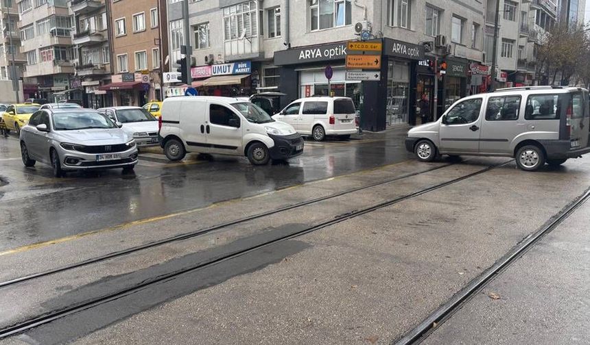 Eskişehir’de trafiğe kayıtlı araç sayısı açıklandı