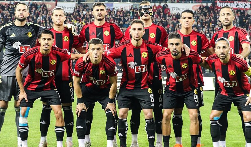 Hangi seri sona erecek; Kütahyaspor'da da Eskişehirspor'da da uzun süreli seri var