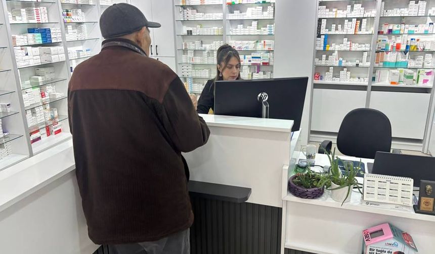 Hastalar eczane eczane geziyor; Piyasada ciddi bir ilaç krizi var