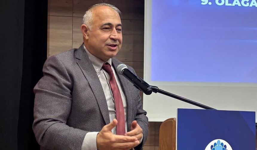 İsmail Kumru: "Okullarda artan şiddet toplumsal çöküşün göstergesidir"