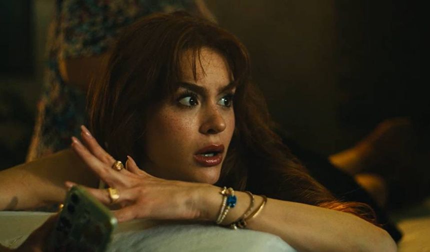 RTÜK Jasmine dizisine verilen cezayı açıkladı