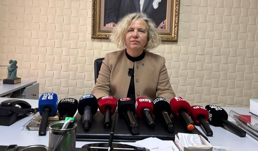 Nezihe Hanecioğlu'ndan Eskişehir halkına önemli uyarılar