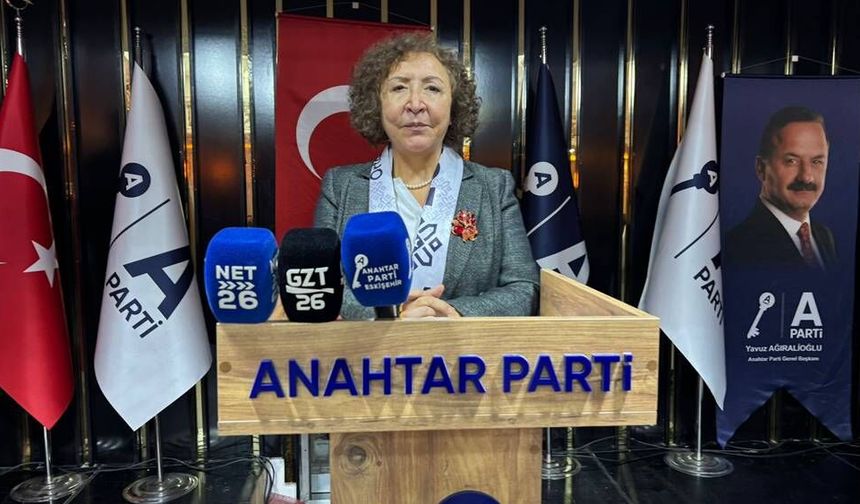 Selma Yel ABD ve İsrail’in olası planlarına ilişkin değerlendirmelerde bulundu