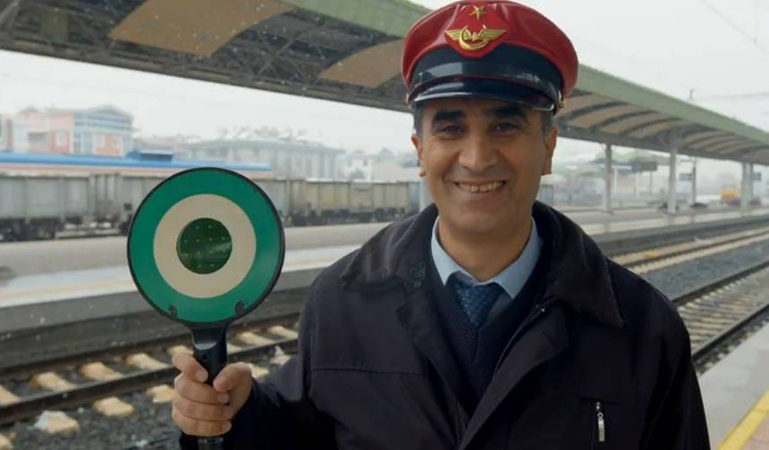 TCDD Taşımacılık 169 personel alımı yapacak