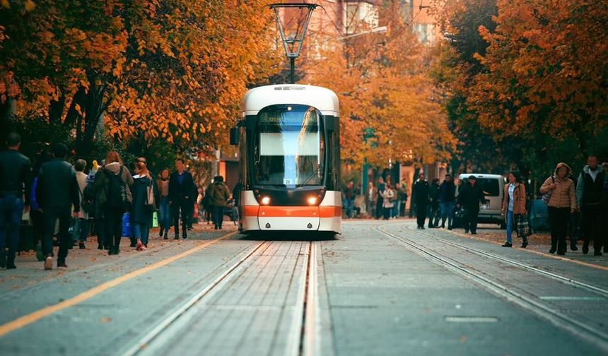 2026 yatırım programı açıklandı: Eskişehir'in beklediği müjdeler başka baharlara kaldı