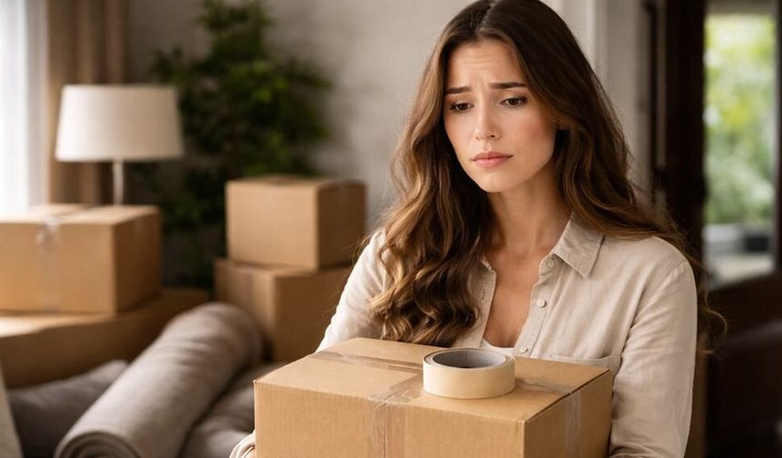 Aidat ve fatura gibi giderleri ödemeyen kiracılara kötü haber