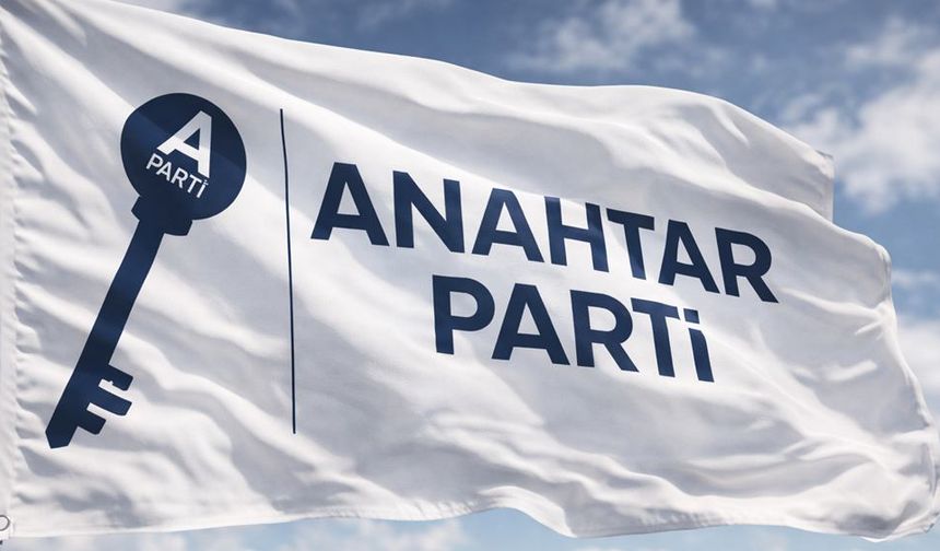 Anahtar Parti'den Suriye’de yaşanan son gelişmelere ilişkin önemli açıklama