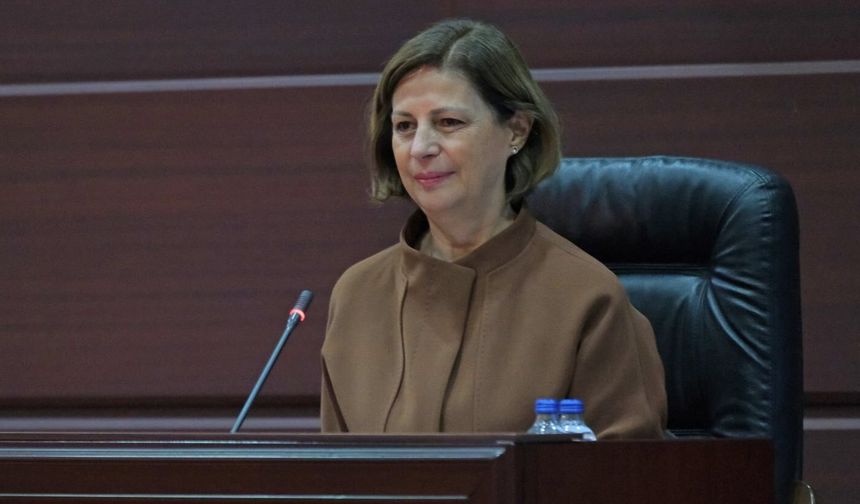 Ayşe Ünlüce’den ESKİ tarifeleri açıklaması: "İnceleme başlatılacak"