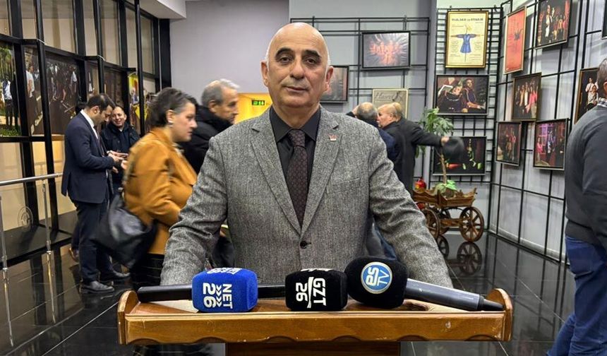 Rahmi Çınar kötü tabloyu açıkladı; En ağır fatura onlara kesildi