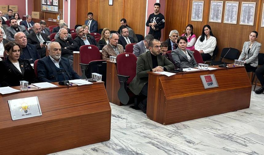 Emre Genç: "Biz dil sürçmesi olarak değerlendiriyoruz"