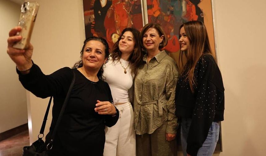 Eskişehir 2025 yılında çok güzel rakamlara ulaştı; Ayşe Ünlüce açıklama yaptı