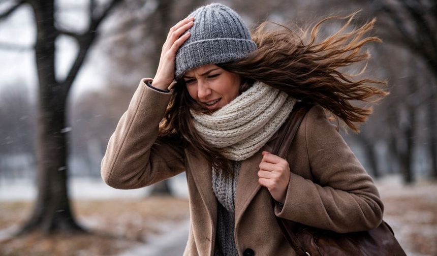 Eskişehir halkına uyarı geldi; 2 boyunca dikkatli olmak lazım