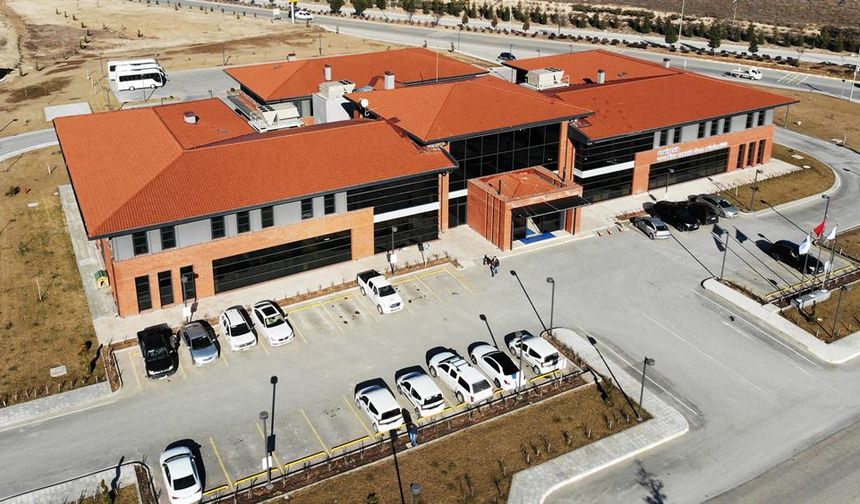 Eskişehir Organize Sanayi Bölgesi’nden önemli hamle