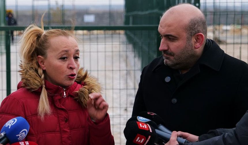 Eskişehir’de barınak görüntüleri gündem oldu, Gürhan Albayrak sert konuştu