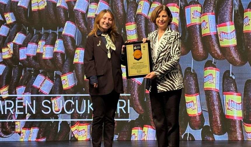 Eskişehir’in en köklü esnafına anlamlı sürpriz; Ayşe Ünlüce açıklama yaptı