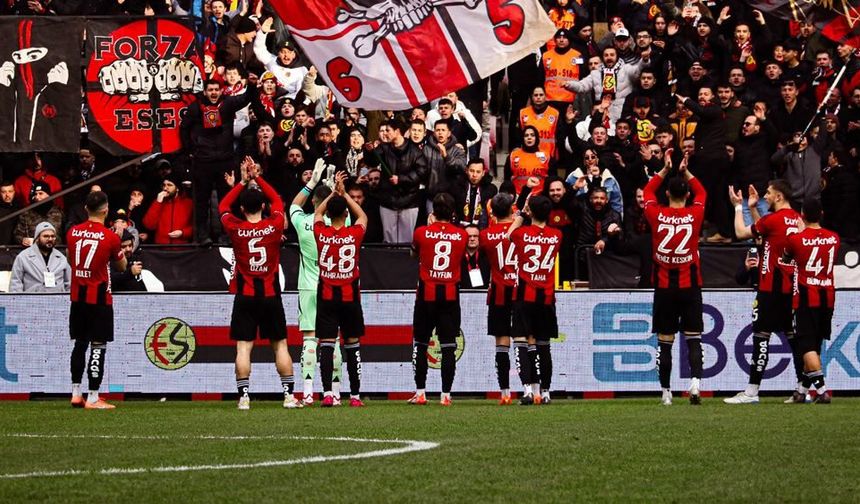 Eskişehirspor da, Eskişehir Anadolu SF de bu sezon hedefine ulaşabilir