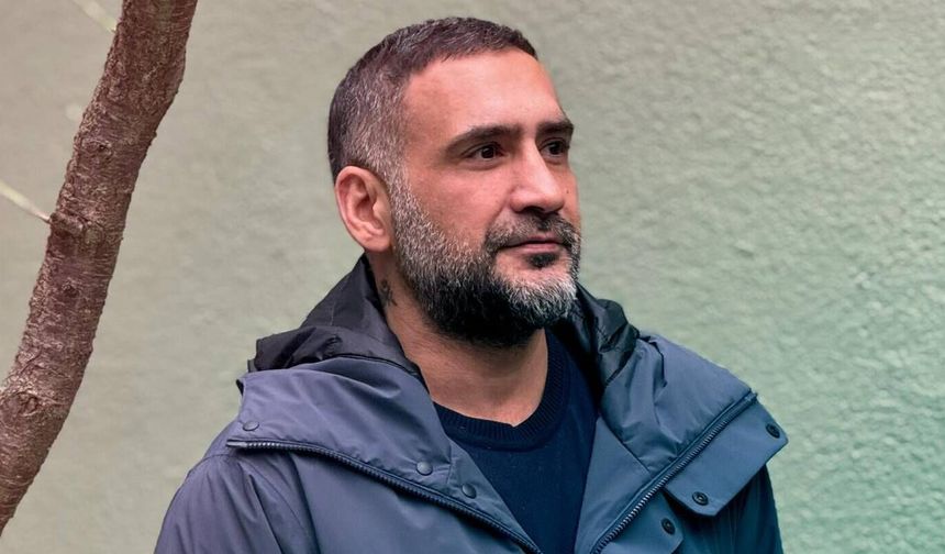 Eskişehirspor'un eski golcüsü bu sebeple gözaltına alındı