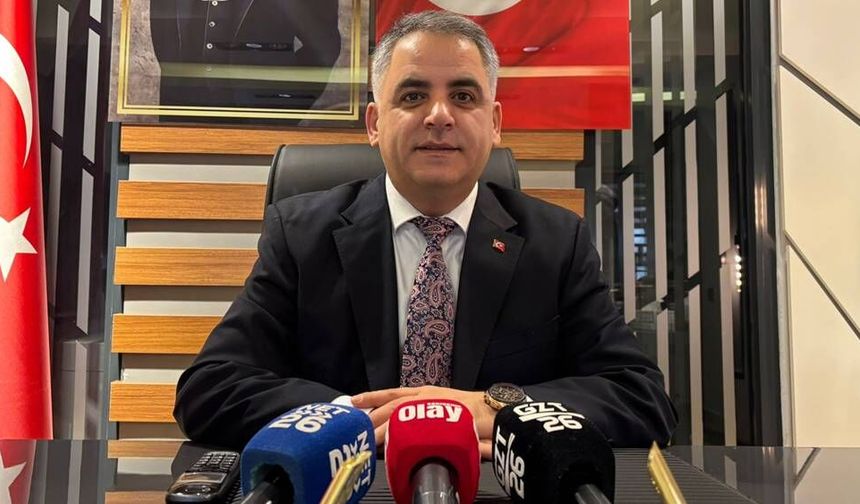 Eskişehirli esnaf kredi bulabiliyor mu; Hasan Kuzu açıklama yaptı