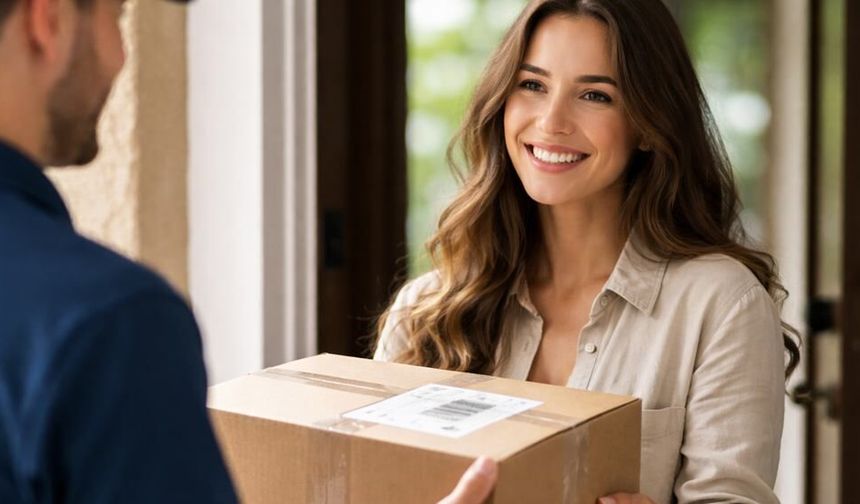 Kargo konusunda yeni kararlar alındı; Resmi Gazete’de de yayımlandı