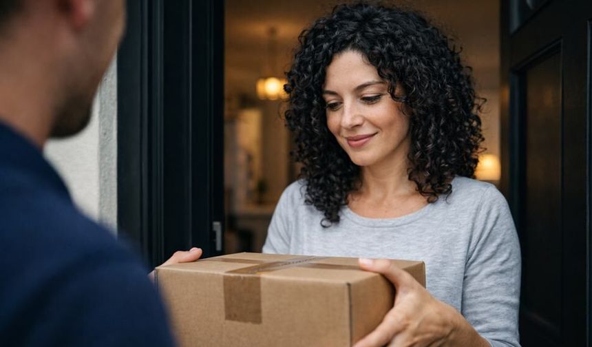 Yurt dışından yapılan alışverişlerde yeni dönem; Herkesi ilgilendiriyor