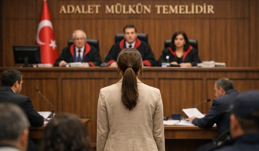 Mahkemelerde yeni dönem başlıyor; Yapmayana ceza kesilecek