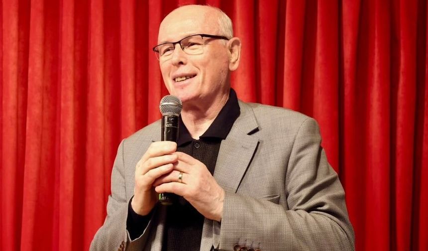 Nebi Hatipoğlu’nun yeni ilçe önerisine Kazım Kurt'tan net yanıt