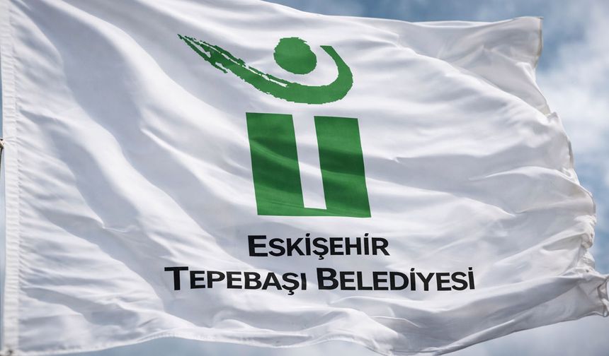 Tepebaşı Belediyesi açıklama yaptı; Aman dolandırıcıların oyununa gelmeyin