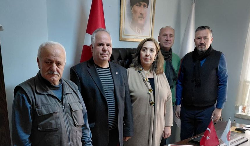 Türk bayrağına yönelik olay sonrası emekli astsubaylardan çok sert açıklama