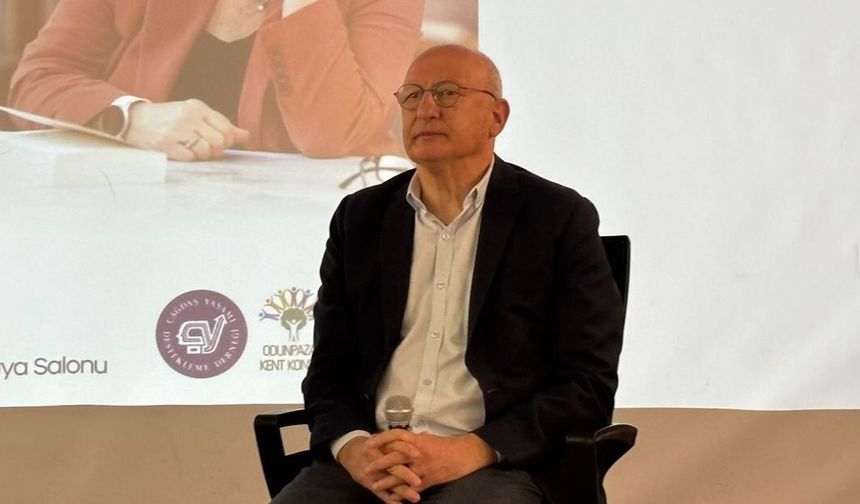 Utku Çakırözer’den hububat fiyatlarına ve yeni düzenlemelere tepki