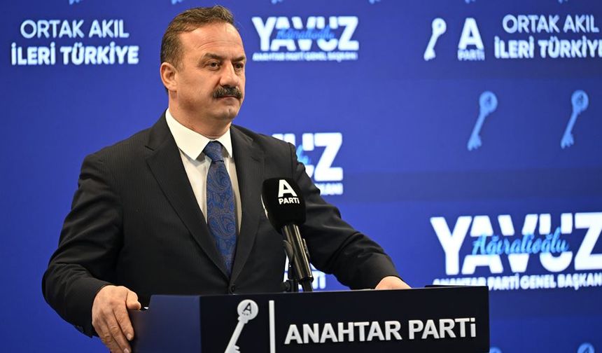 Yavuz Ağıralioğlu: "Bu açıkça ve alenen bir fakirleştirme politikasıdır"
