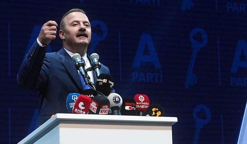 Yavuz Ağıralioğlu uyardı; "Bu durum toplumsal bir alarm durumudur"