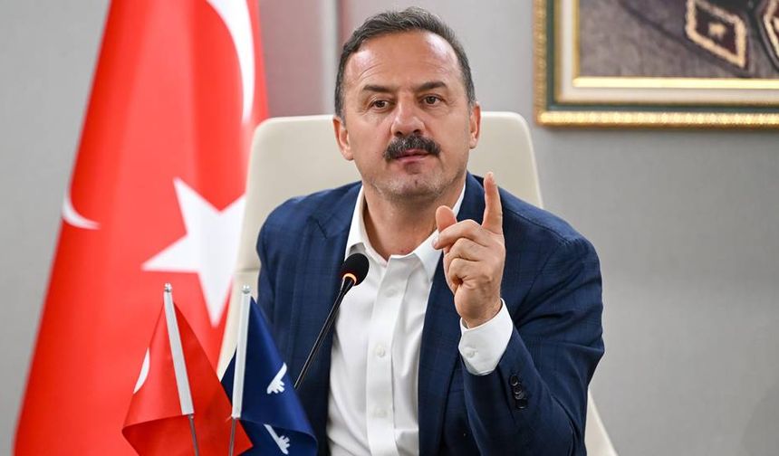 Yavuz Ağıralioğlu: "Sağlıkta adaleti, erişimi ve niteliği sağlayacağız"