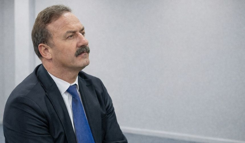 Yavuz Ağıralioğlu: "Staj ve çıraklık mağdurlarının hakkı var ve alacaklar"