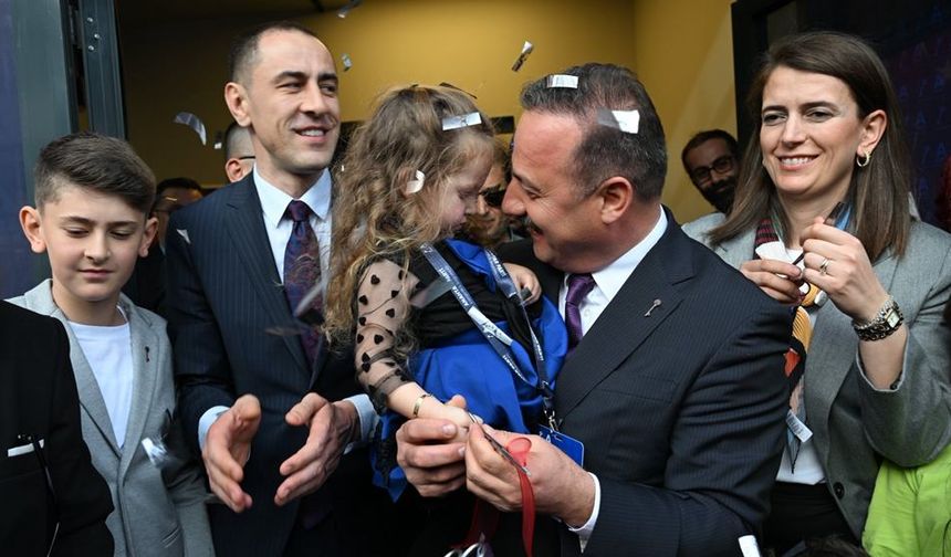 Yaza kadar Anahtar Parti öyle bir ivme kazanacak ki herkes Anahtar Parti'nin hamlelerini konuşacak