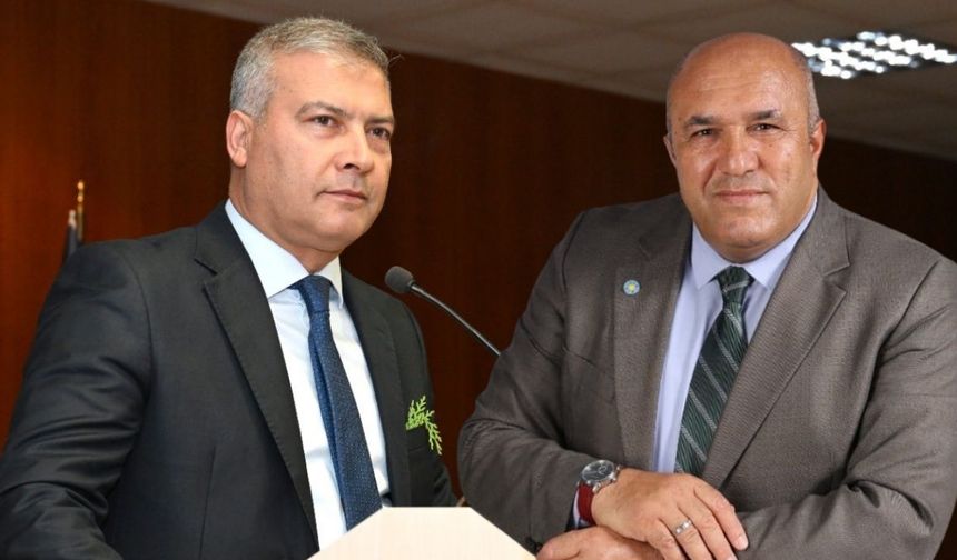 Yusuf Adıgüzel'in rekor diye duyurduğu promosyon konusunda tuhaf gelişmeler var