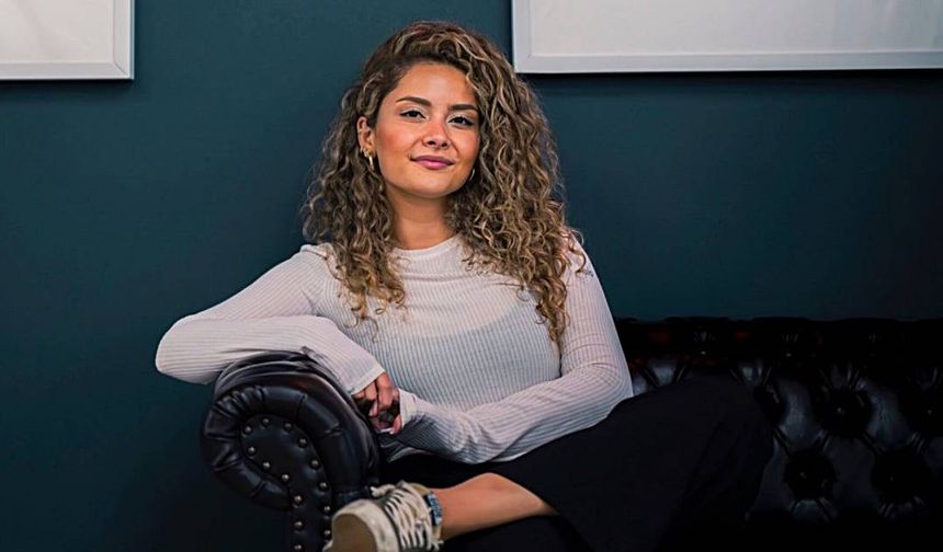 ABD'yi karıştıran Gökçe Güven hakkında flaş iddialar