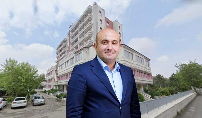 Eskişehir Öğretmenevi için harekete geçildi; Gürhan Albayrak çok önemli bir açıklama geldi
