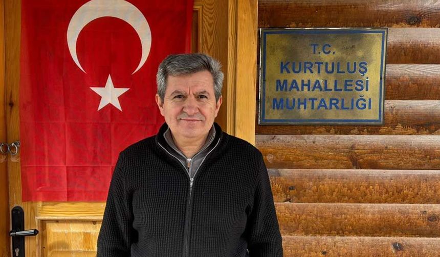 Eskişehir'de 7 yıl önce yıkılan anaokulu yeniden yapılmayı bekliyor; Akın Günyüzü yaşananları anlattı