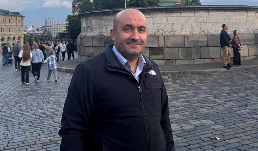 Eskişehir'e büyük bir piyango vurmak üzere; Gürhan Albayrak detayları anlattı