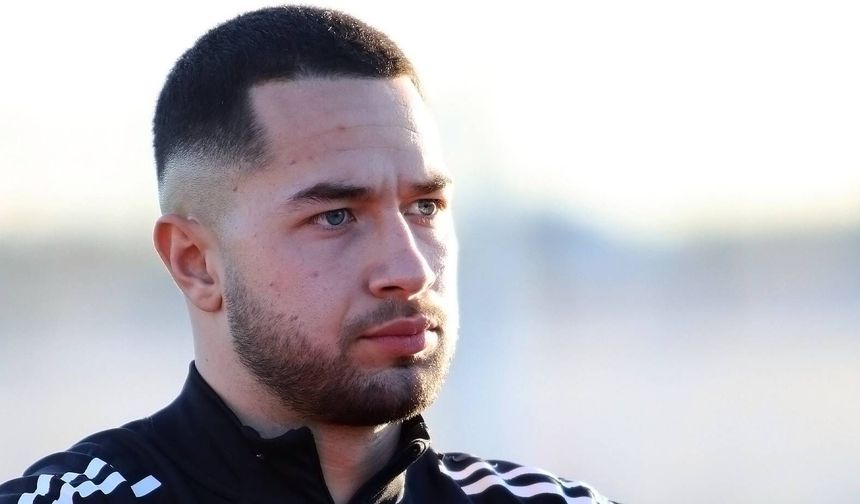 Eskişehirspor’un kalecisi Bora Göymen'in maşallahı var; Aman nazar değmesin