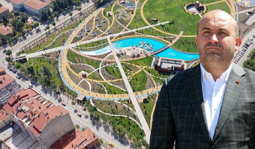 Gürhan Albayrak Eskişehir'e müjdeyi verdi; "15–20 gün içinde yeniden faaliyete geçecek"