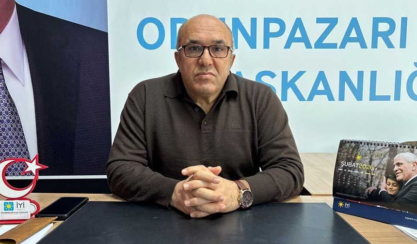 Gürol Yer sert konuştu; "Neyi bekliyorsunuz, olası bir felaketi mi?"