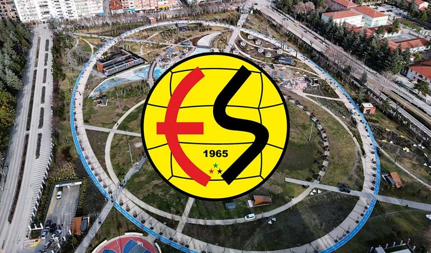 Millet Bahçesi'ne santra noktası geliyor; Eskişehirspor taraftarları çok istiyordu