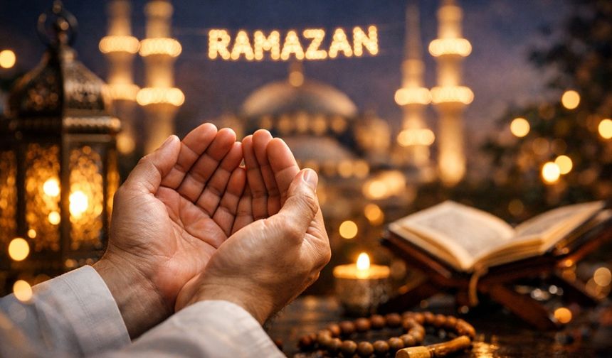 Ramazan ne zaman başlıyor; İşte 2026 yılı ilk sahur tarihi