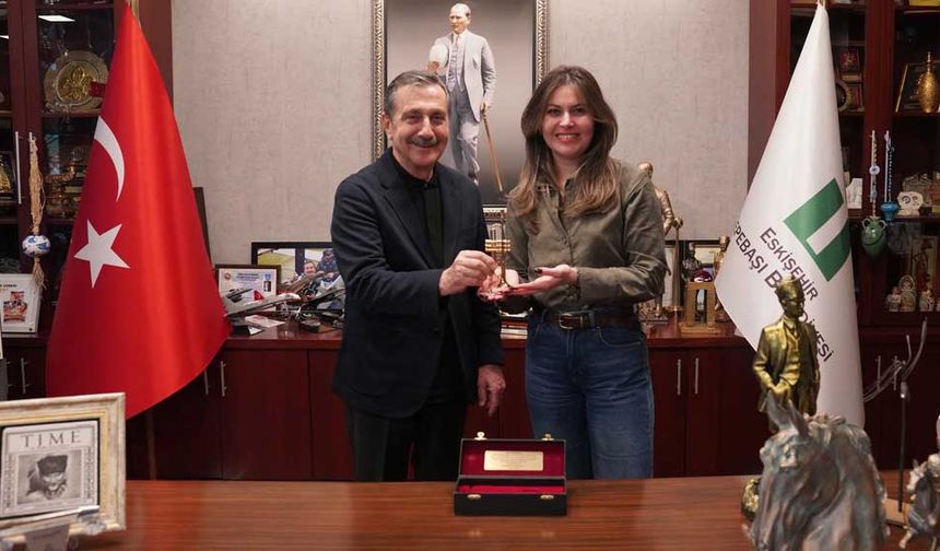 Eskişehir'in çok sevilen o festivali yeniden düzenlenecek, adres yine aynı yer olabilir