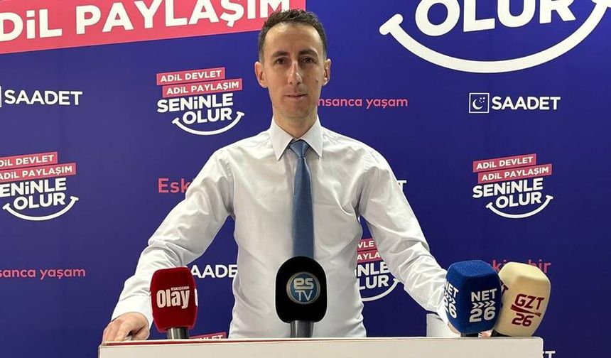 Yasin Özen depremin üçüncü yılında sert konuştu, iktidarı ağır sözlerle eleştirdi